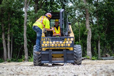 skid steer courses brisbane